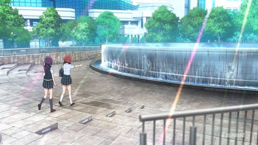 Waterfall Plaza